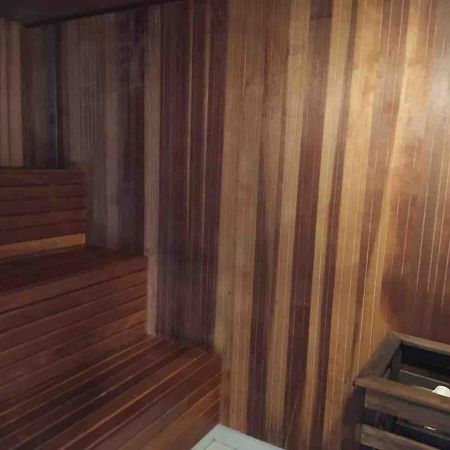 דירות סאו פאולו Flat Jardins C/ Garagem Prox Paulista E Ibirapuera מראה חיצוני תמונה
