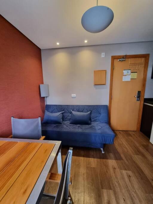 דירות סאו פאולו Flat Jardins C/ Garagem Prox Paulista E Ibirapuera מראה חיצוני תמונה