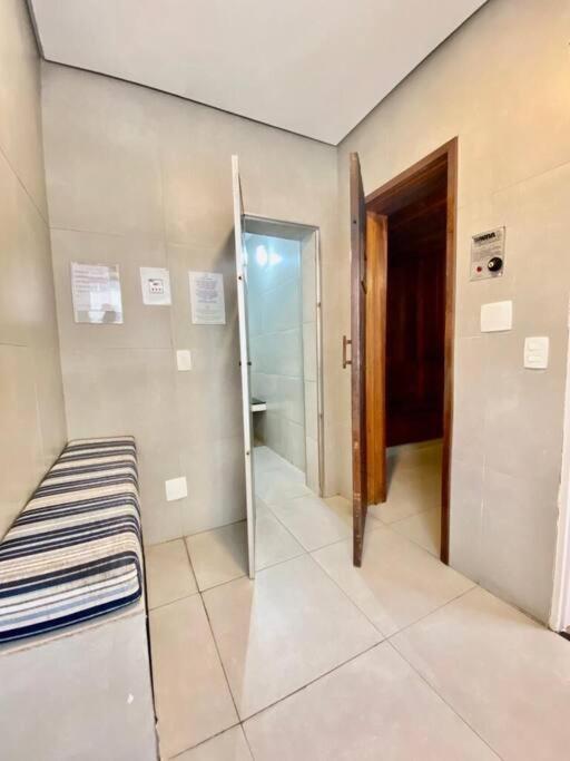 דירות סאו פאולו Flat Jardins C/ Garagem Prox Paulista E Ibirapuera מראה חיצוני תמונה