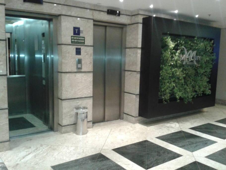 דירות סאו פאולו Flat Jardins C/ Garagem Prox Paulista E Ibirapuera מראה חיצוני תמונה