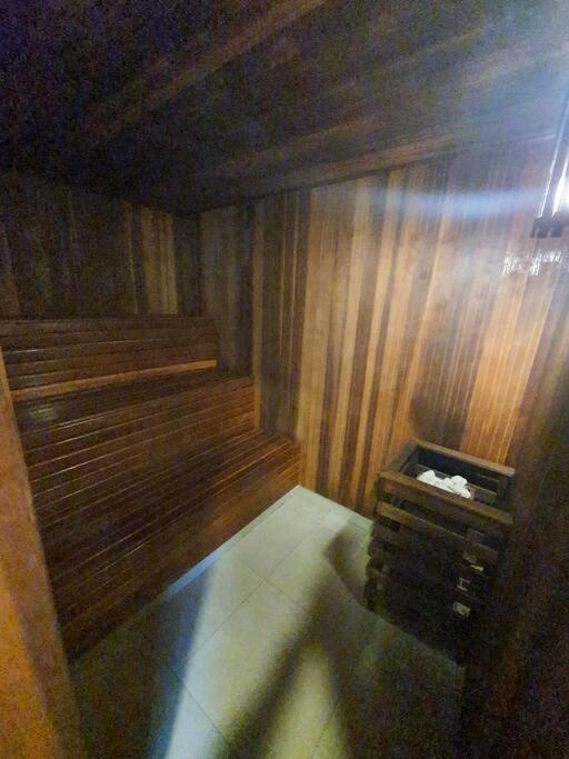 דירות סאו פאולו Flat Jardins C/ Garagem Prox Paulista E Ibirapuera מראה חיצוני תמונה
