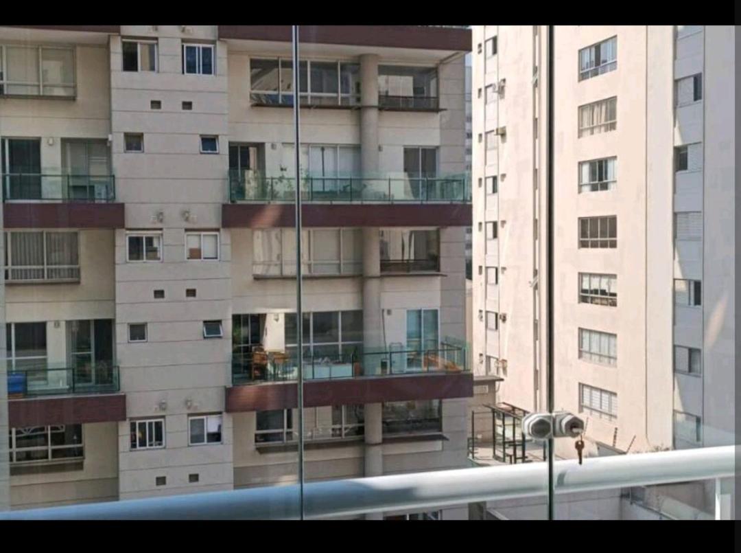 דירות סאו פאולו Flat Jardins C/ Garagem Prox Paulista E Ibirapuera מראה חיצוני תמונה